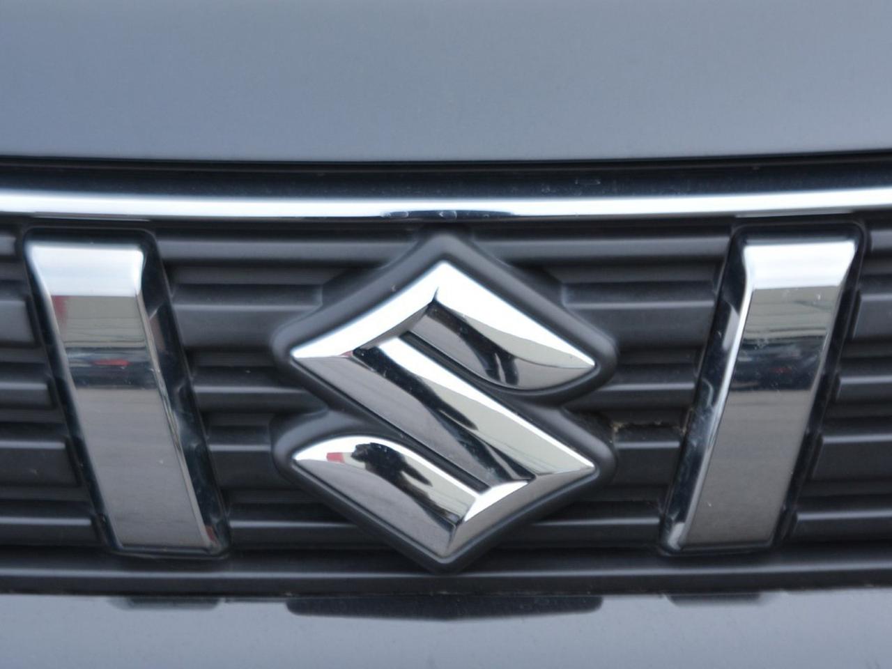 Suzuki Vitara 1.4 boosterjet hybrid top 2wd