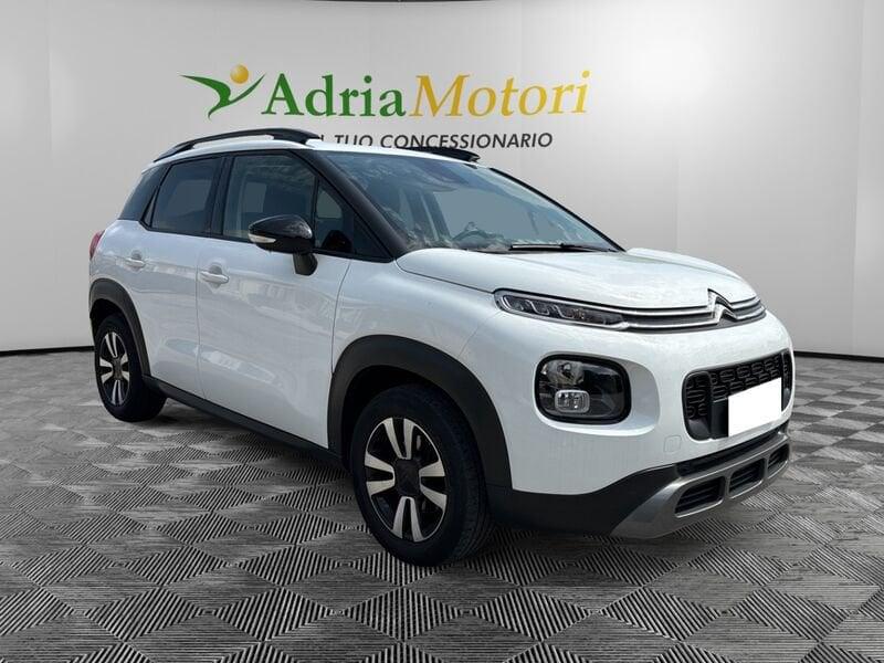 Citroën C3 Aircross PureTech 110 S&S Shine