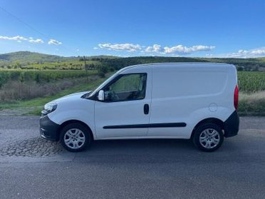 FIAT Doblò Doblò 1.3 MJT PC-TN Cargo Lamierato SX