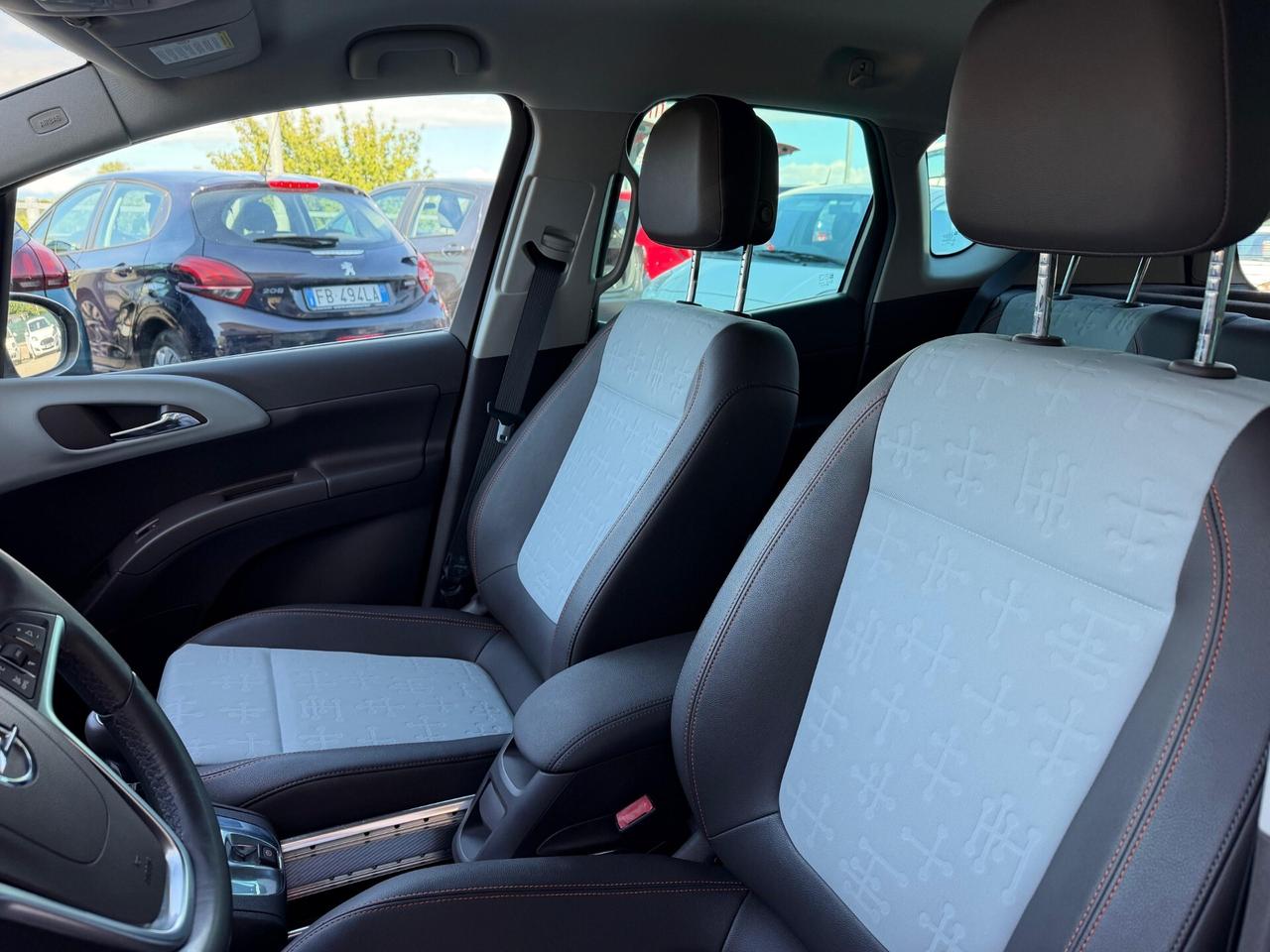 Opel Meriva 1.4 100CV Cosmo