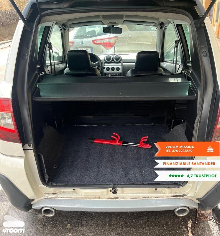 AIXAM City City Sport