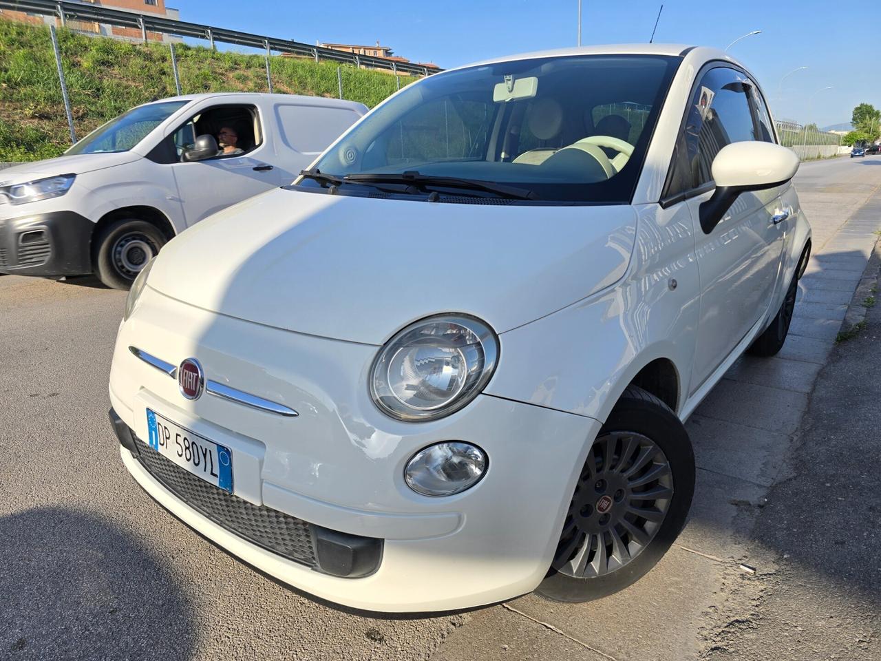 Fiat 500 1.3 Multijet 16V 75CV Pop
