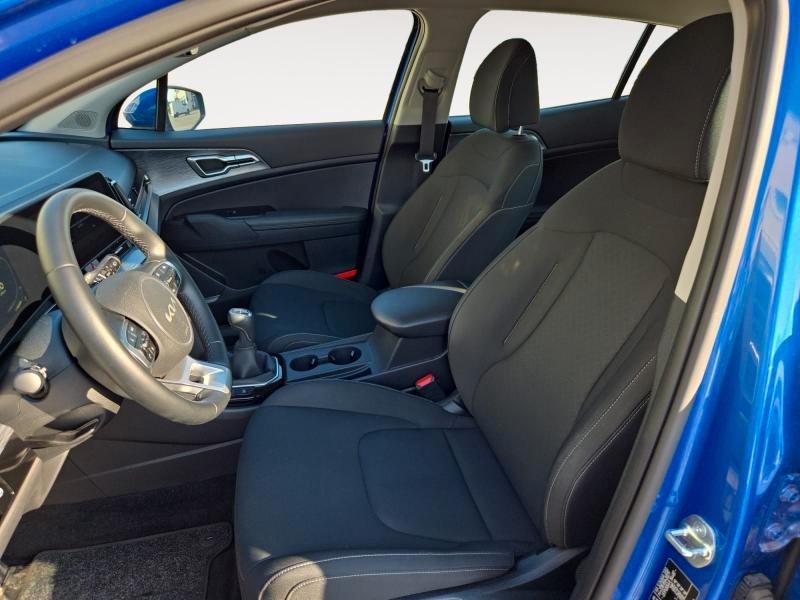 Kia Sportage 1.6 tgdi Gpl Business 136cv 2wd