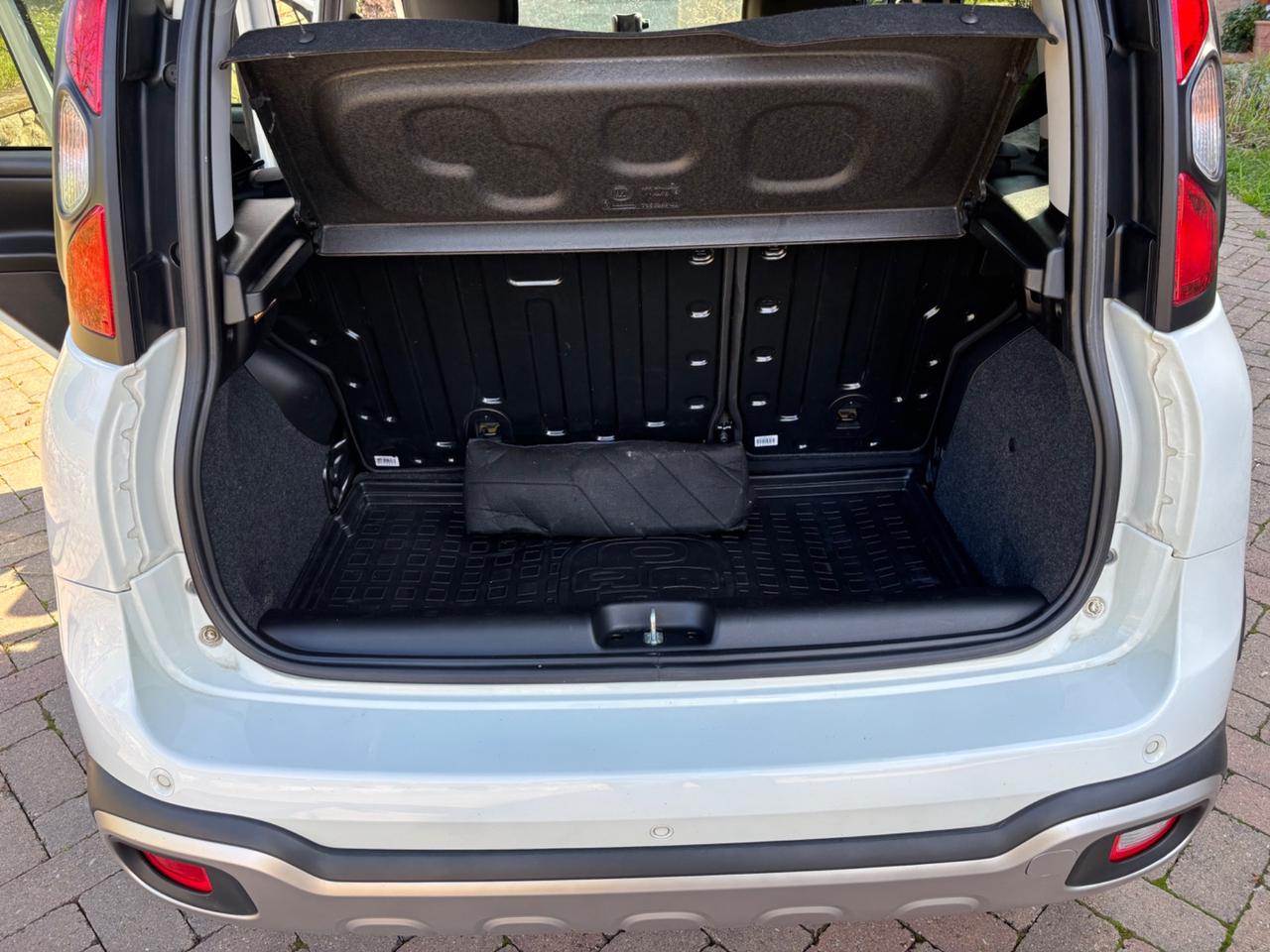 Fiat Panda Cross 1.3 MJT 95 CV S&S 4x4 -04/2018