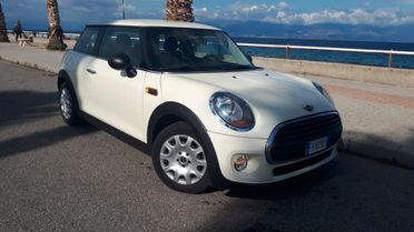 Mini COOPER ONE D 1.5 BEIJE RESTAYLING 2015