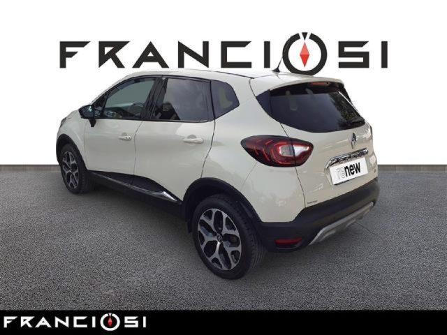 RENAULT Captur 1.5 dCi Energy 110cv Intens