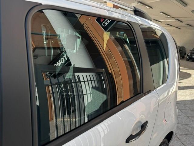 Citroen C3 Picasso BlueHDi 100 Exclusive