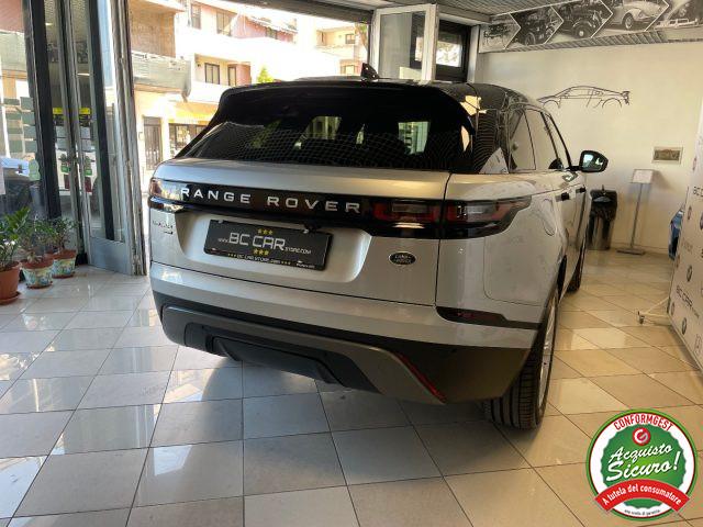 LAND ROVER Range Rover Velar 2.0D I4 180 CV