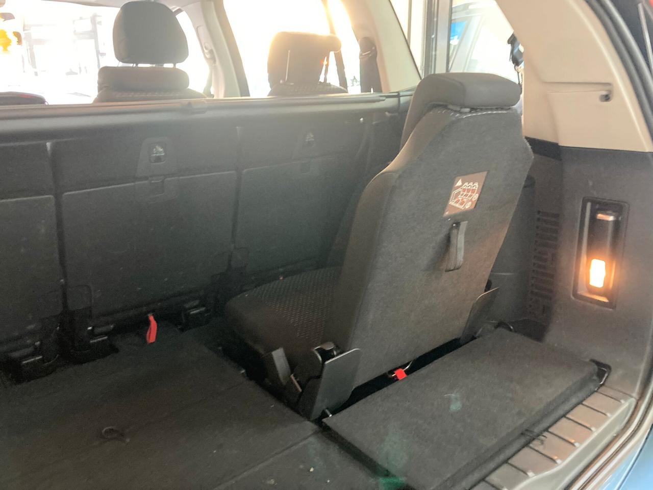 Citroen C4 Grand Picasso 1.6 HDi - PERFETTA - 2011