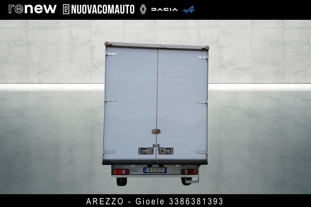 Renault Master T35 2.3 dci 145cv L3 g.vol. S&S E6