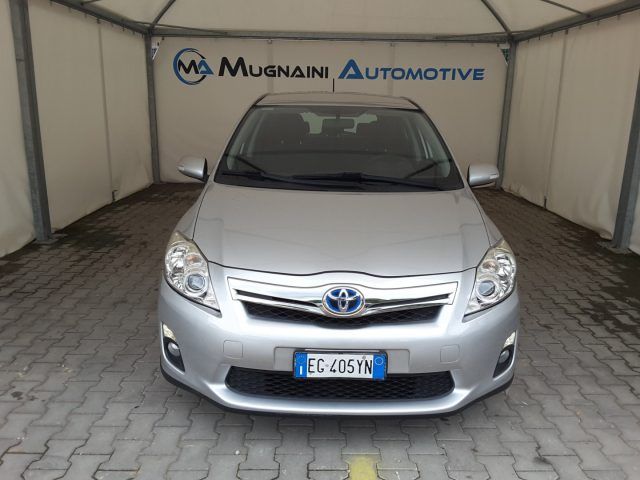 TOYOTA Auris 1.8 HSD 5 porte Executive *solo 49.700 Km*