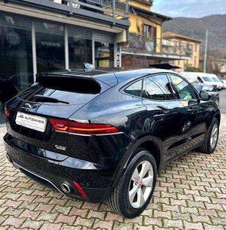 JAGUAR E-Pace 2.0D 150 CV 110KW AUTO AWD