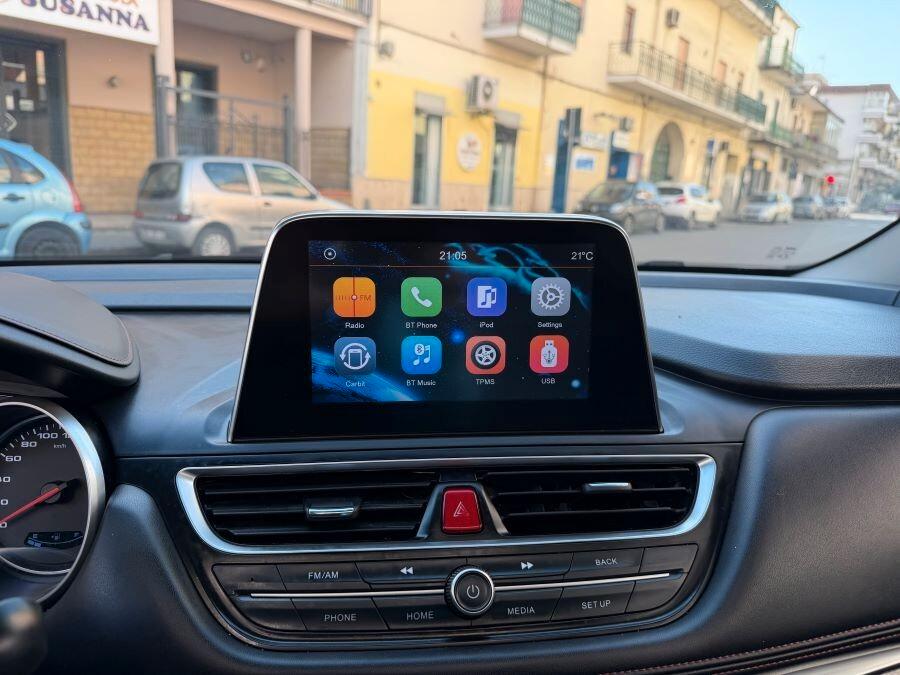 Evo 4 1.6 Bi-Fuel GPL CERTIFICATA UNIPROPRIETARIO NUOVA