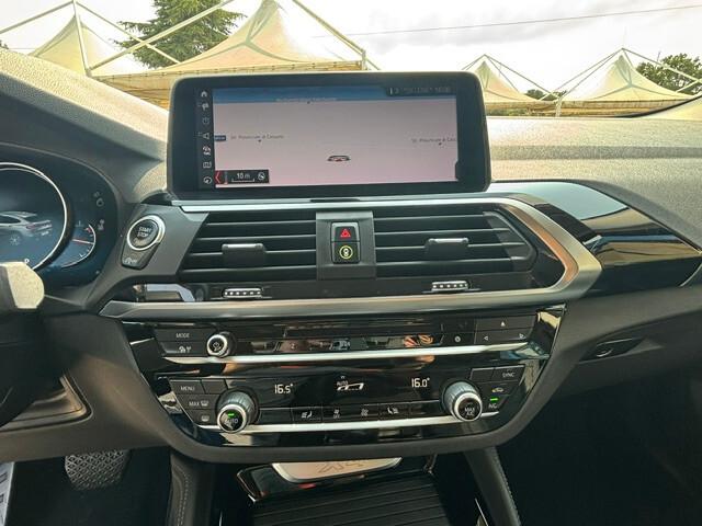 Bmw X4 xDrive20d xLine 190cv 2020
