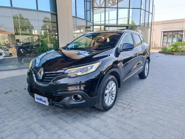 RENAULT Kadjar dCi 8V 110CV Energy Hypnotic