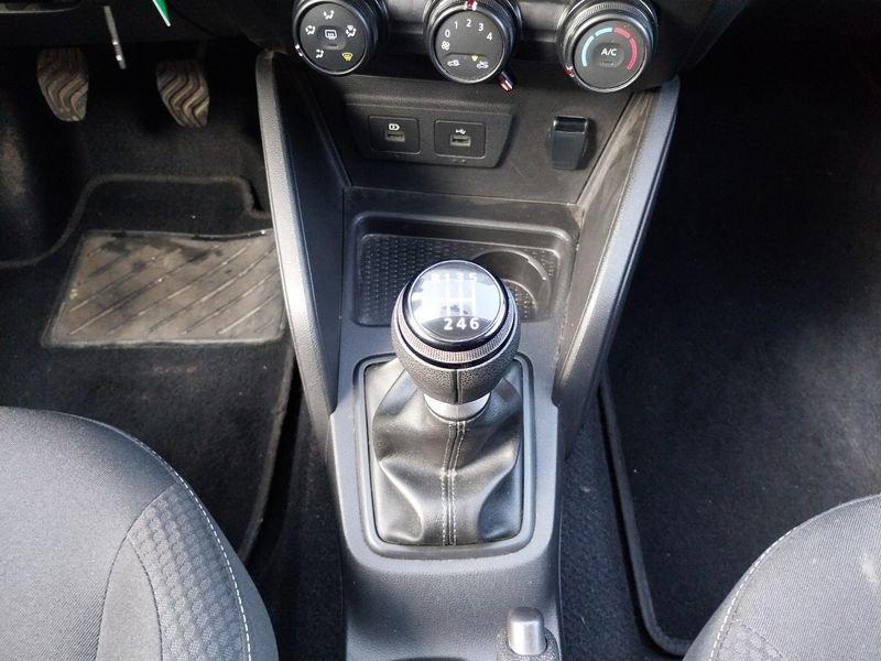 Dacia Duster Duster 1.0 tce Expression Gpl 4x2 100cv