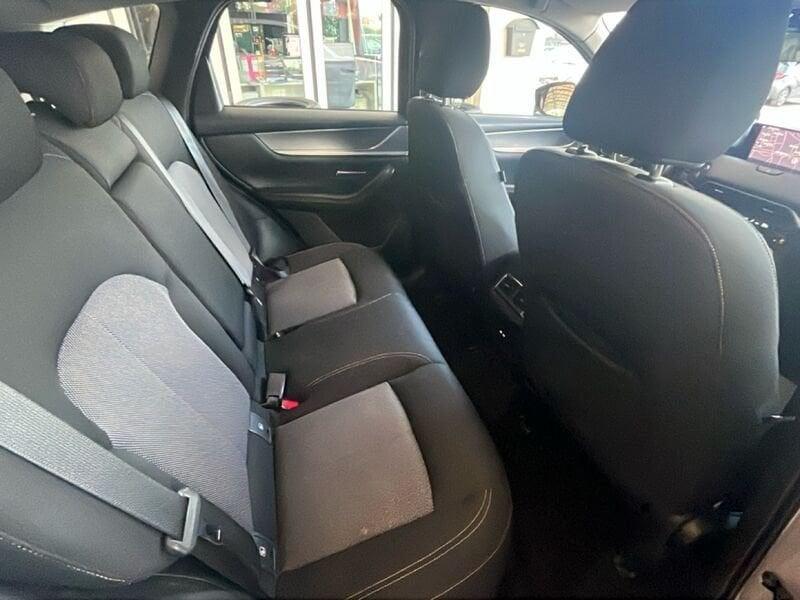 Mazda CX-60 2.5L e-SKYACTIV PHEV Exclusive Line AWD Auto