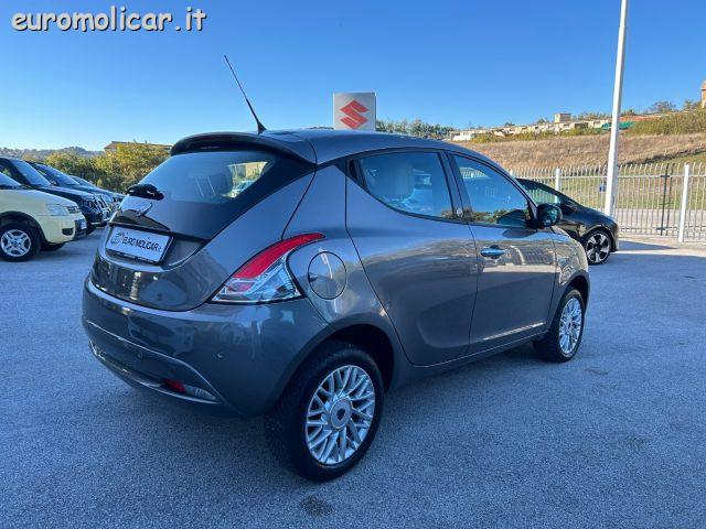 LANCIA Ypsilon 0.9 TwinAir 85 CV Gold Metano