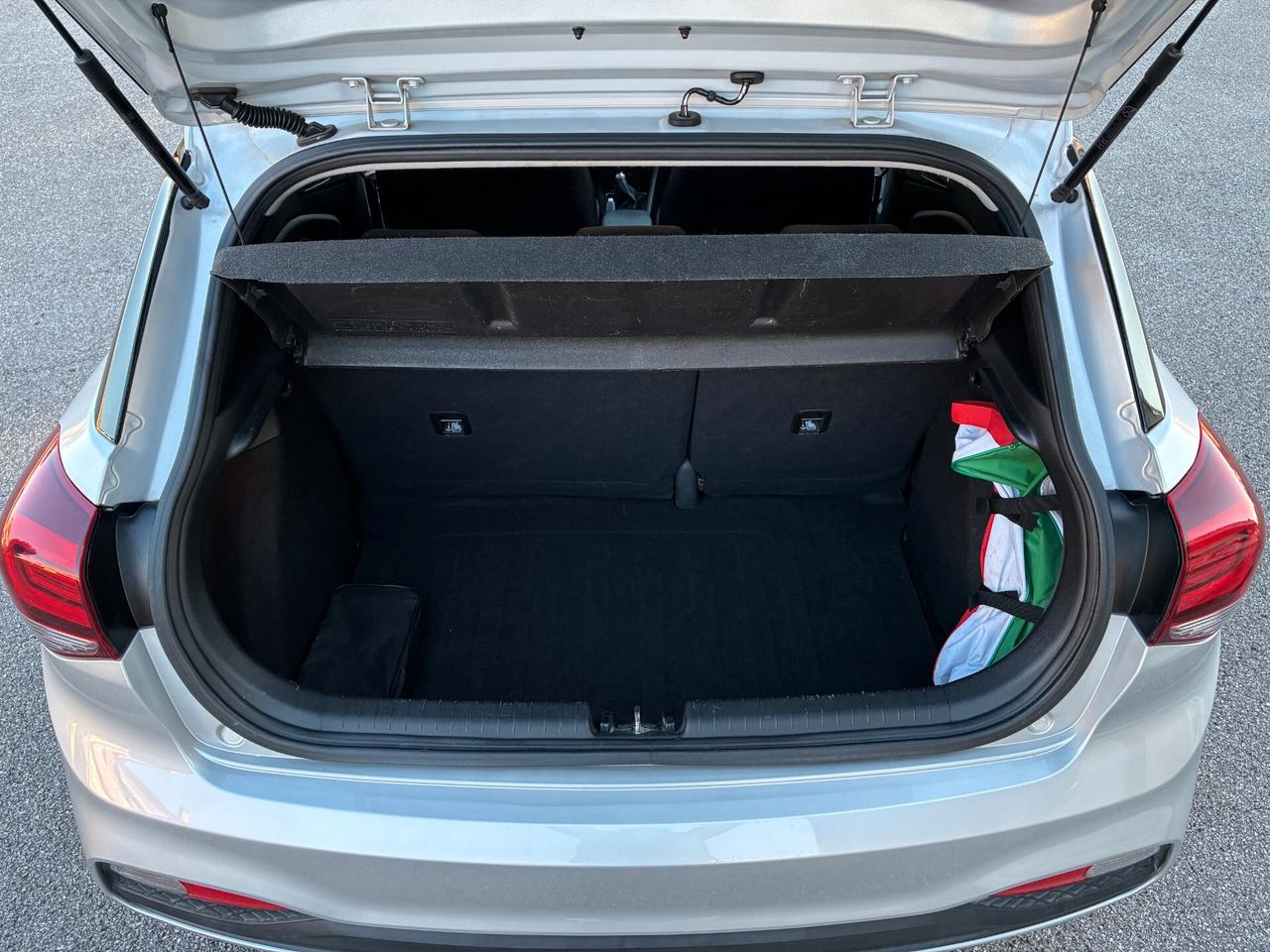 Hyundai i20 1.2 5 porte Econext Connectline