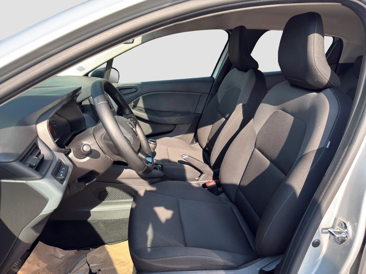 Renault Clio TCe 100 CV GPL 5 porte Equilibre