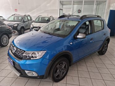 DACIA Sandero 2ª serie Sandero 1.5 dCi 8V 90CV...
