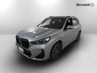 BMW X1 (U11) - X1 sDrive 18d Msport