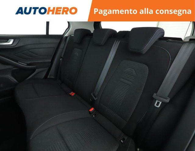 FORD Focus 1.0 EcoBoost 125 CV 5p. Active