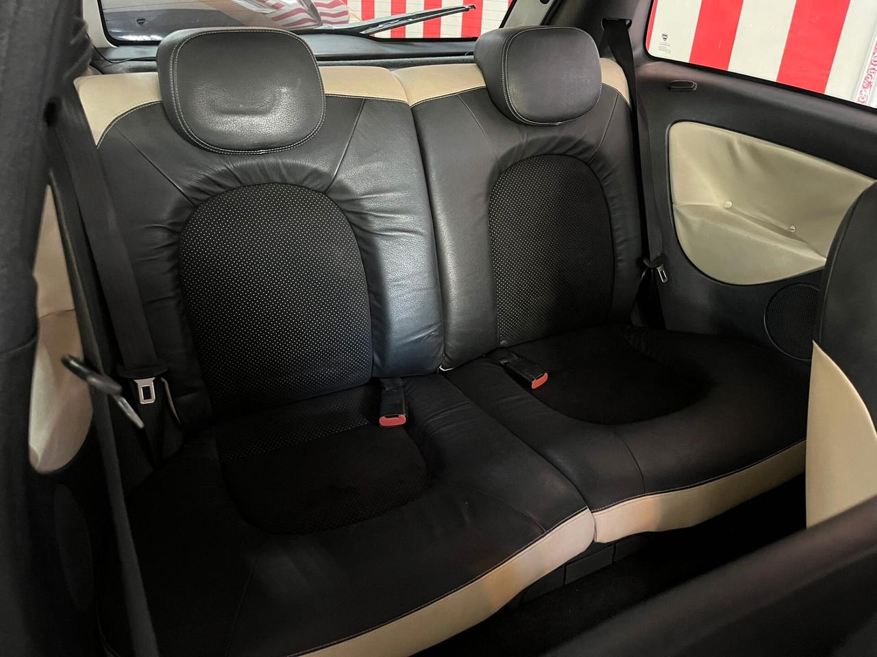 Lancia Ypsilon 1.3 MJT 75 CV Elle