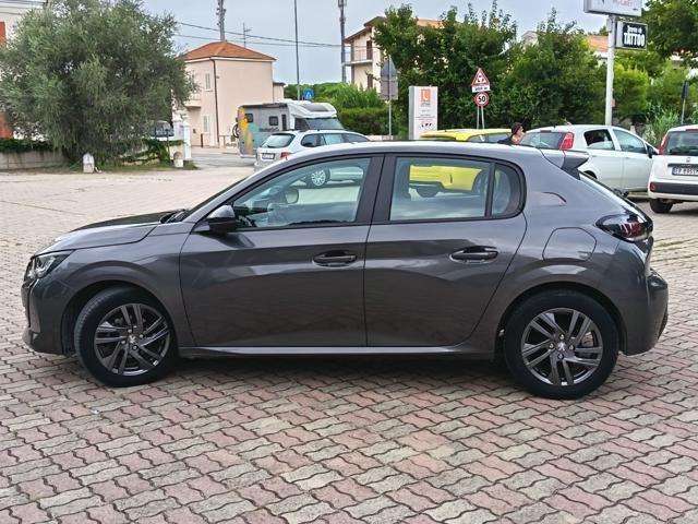 PEUGEOT 208 PureTech 75CV Stop&Start 5 porte Active ProMMo
