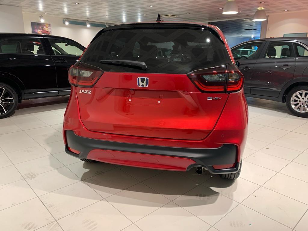 HONDA Jazz H241.5 Advance MY2024