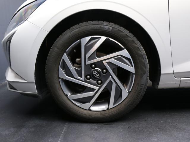 HYUNDAI i20 1.2 MPI 84CV MT Connectline