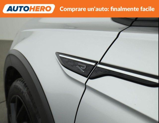 VOLKSWAGEN Taigo 1.5 TSI ACT 150 CV DSG R-Line