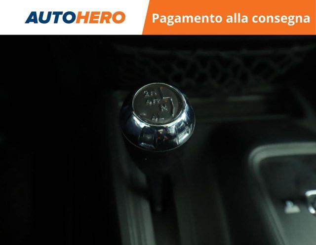 JEEP Wrangler Unlimited 2.8 CRD DPF Sahara Auto