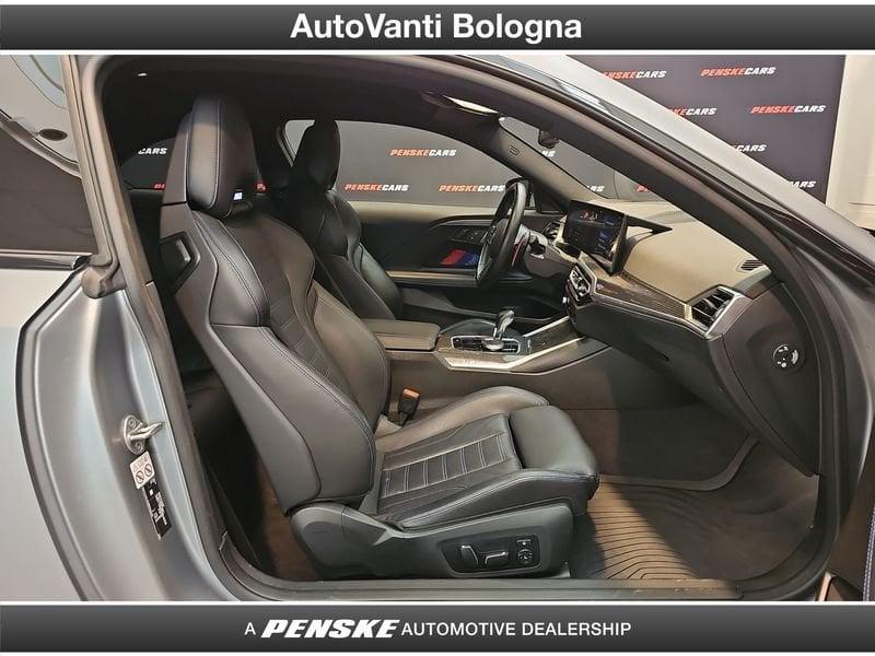 BMW Serie 2 Coupé M2