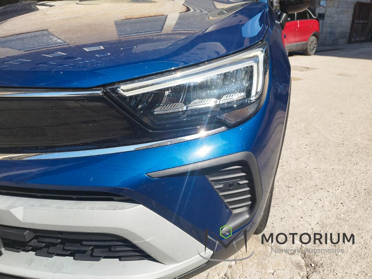 Opel Crossland 1.2 Ultimate s&s 130cv at6