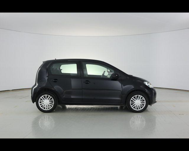 VOLKSWAGEN up! 1.0 5p. EVO move up! BlueMotion Technology