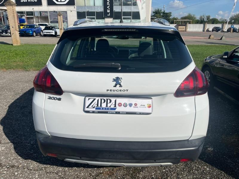 PEUGEOT PureTech 82 S&S Allure