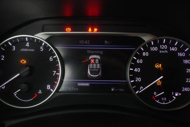 NISSAN Juke Juke 1.0 DIG-T N-Connecta