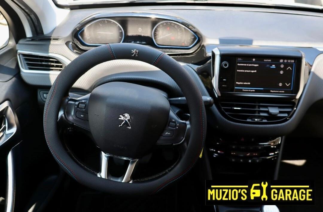 Peugeot 2008 PureTech Turbo 130 S&S Allure