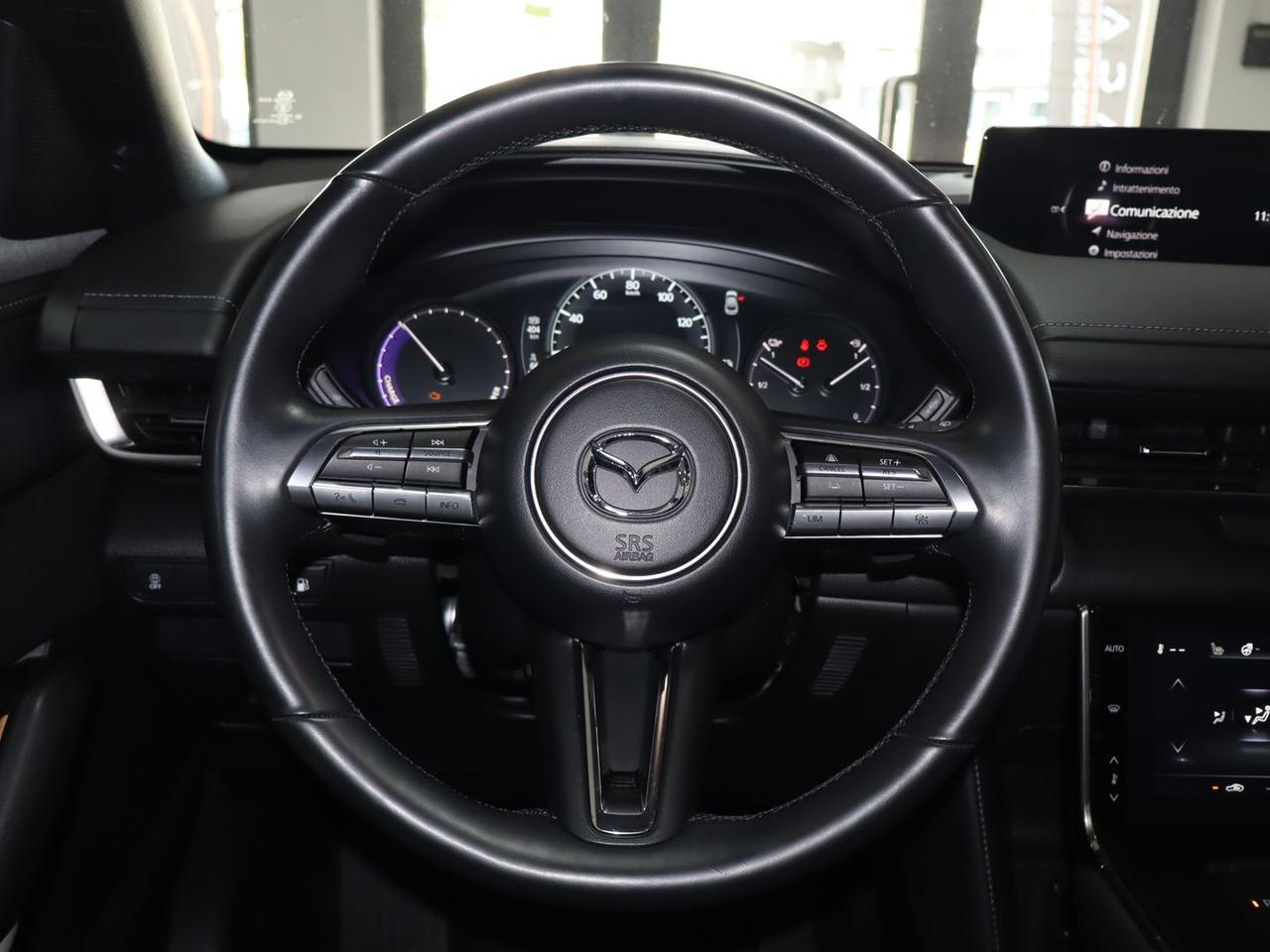 Mazda MX-30 Makoto e-Skyactiv R-EV PHEV 170 #50409