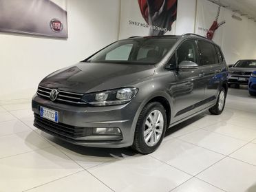 Volkswagen Touran Touran 2.0 TDI 150 CV SCR Comfortline BlueMotion Technology