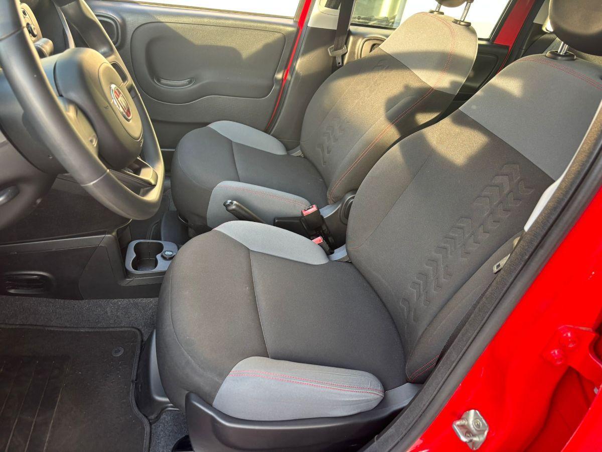 FIAT Panda 1.2 Easy