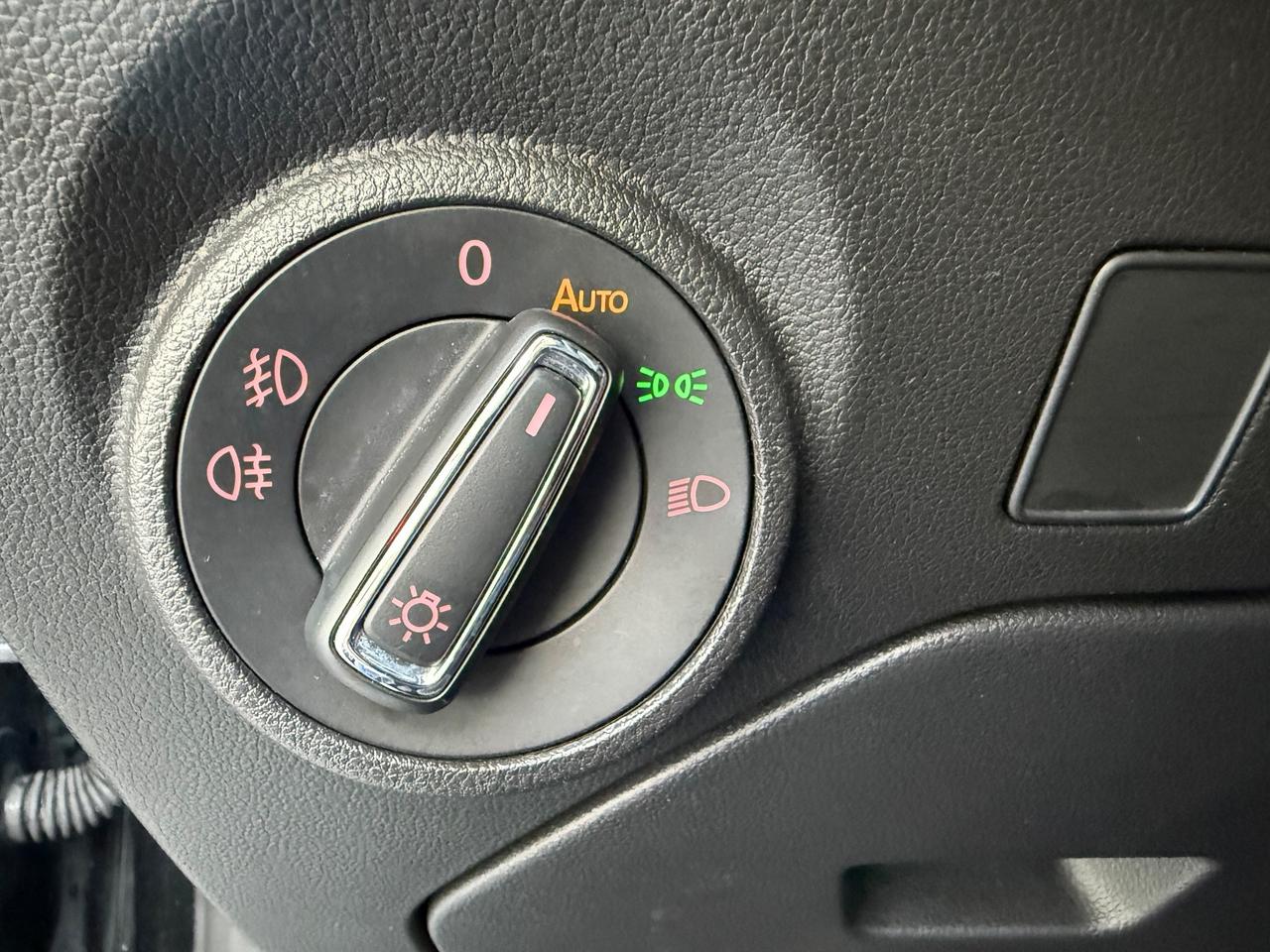 Seat Leon 1.6 TDI 115 CV ST FR TOTAL BLACK