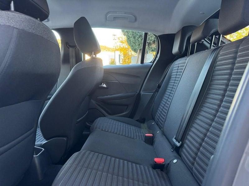 Peugeot 208 1.2 Benzina 100cv S&S Active *Prezzo Promo*