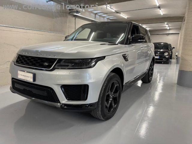LAND ROVER Range Rover Sport 3.0 SDV6 HSE