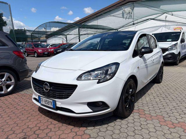 OPEL Corsa Corsa V 5p 1.3 cdti b-Color s euro6b
