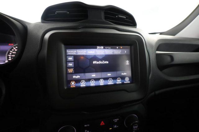 JEEP Renegade Renegade 2.0 Multijet II 140 CV 4WD Active Drive L