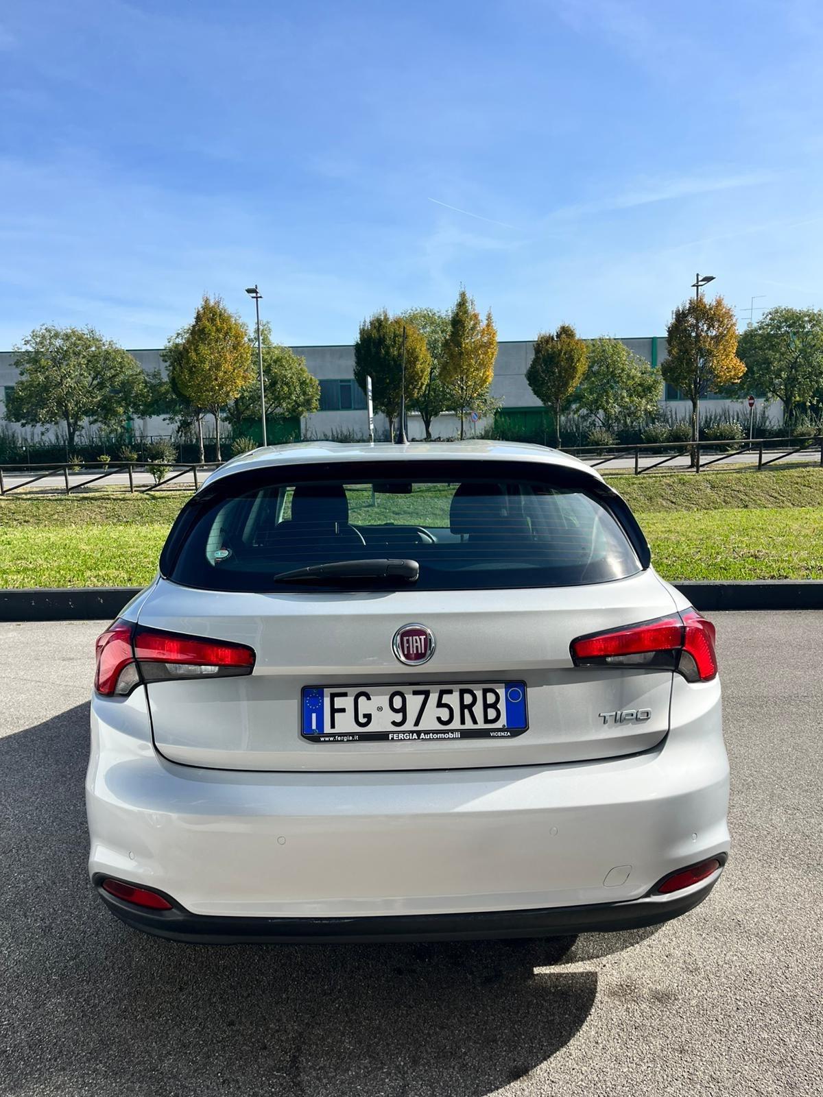 Fiat Tipo 1.4 Neopatentati