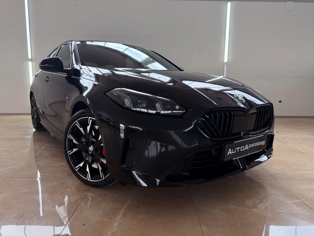 Bmw 118 118d MSport Pro