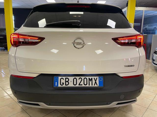 OPEL Grandland X 1.5 diesel N1 AUTOCARRO*NAVI/PDC/XENO/*